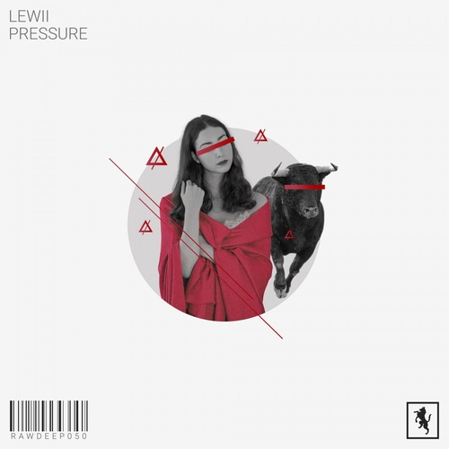 Lewii - Pressure